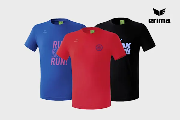 BI - erimateamsporttshirtkids