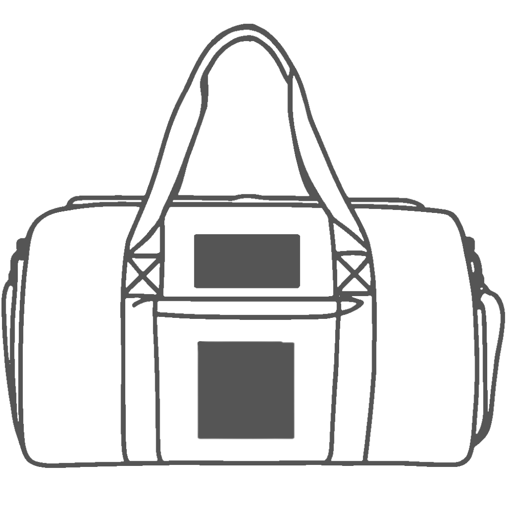 100 x 100 mm - Voor | 100 x 50 mm - Voor Omhoog