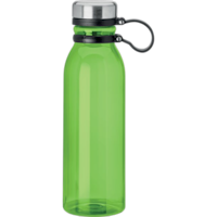 Transparent Lime