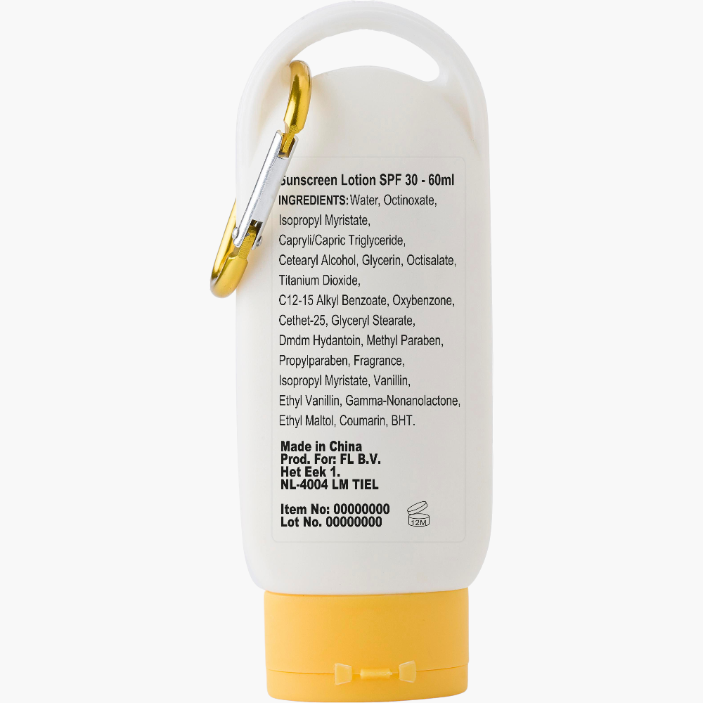 PDP - sunscreenlotionsuntime square #F8F8F8 background