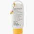 PDP - sunscreenlotionsuntime square #F8F8F8 background