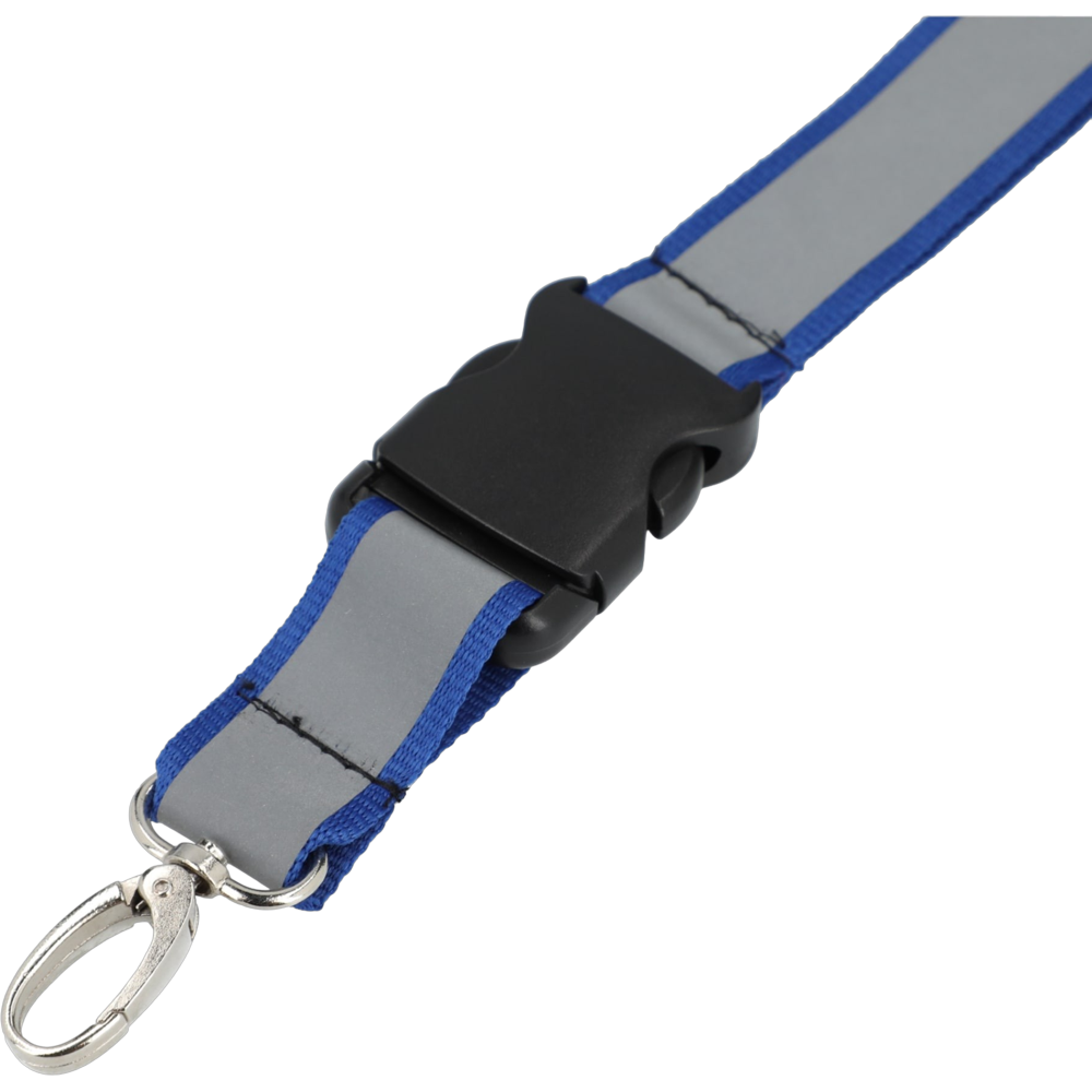 recycledpolyesterreflectivelanyard.color.blue - recycledpolyesterreflectivelanyard_blue