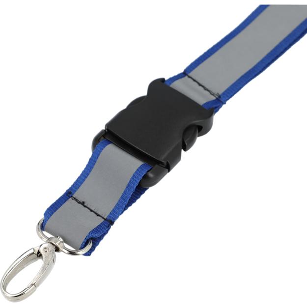 recycledpolyesterreflectivelanyard.color.blue - recycledpolyesterreflectivelanyard_blue