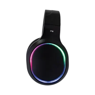 Cuffie da Gaming RGB