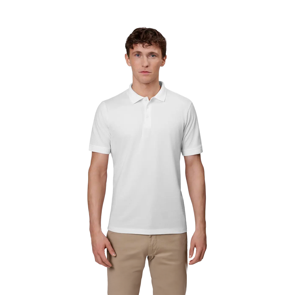 ID® Identity organic polo shirt