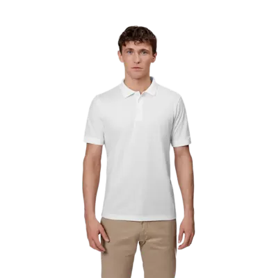 ID® Identity organic polo shirt