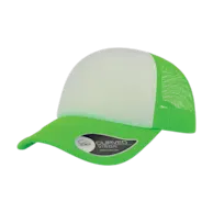 Fluo Green White