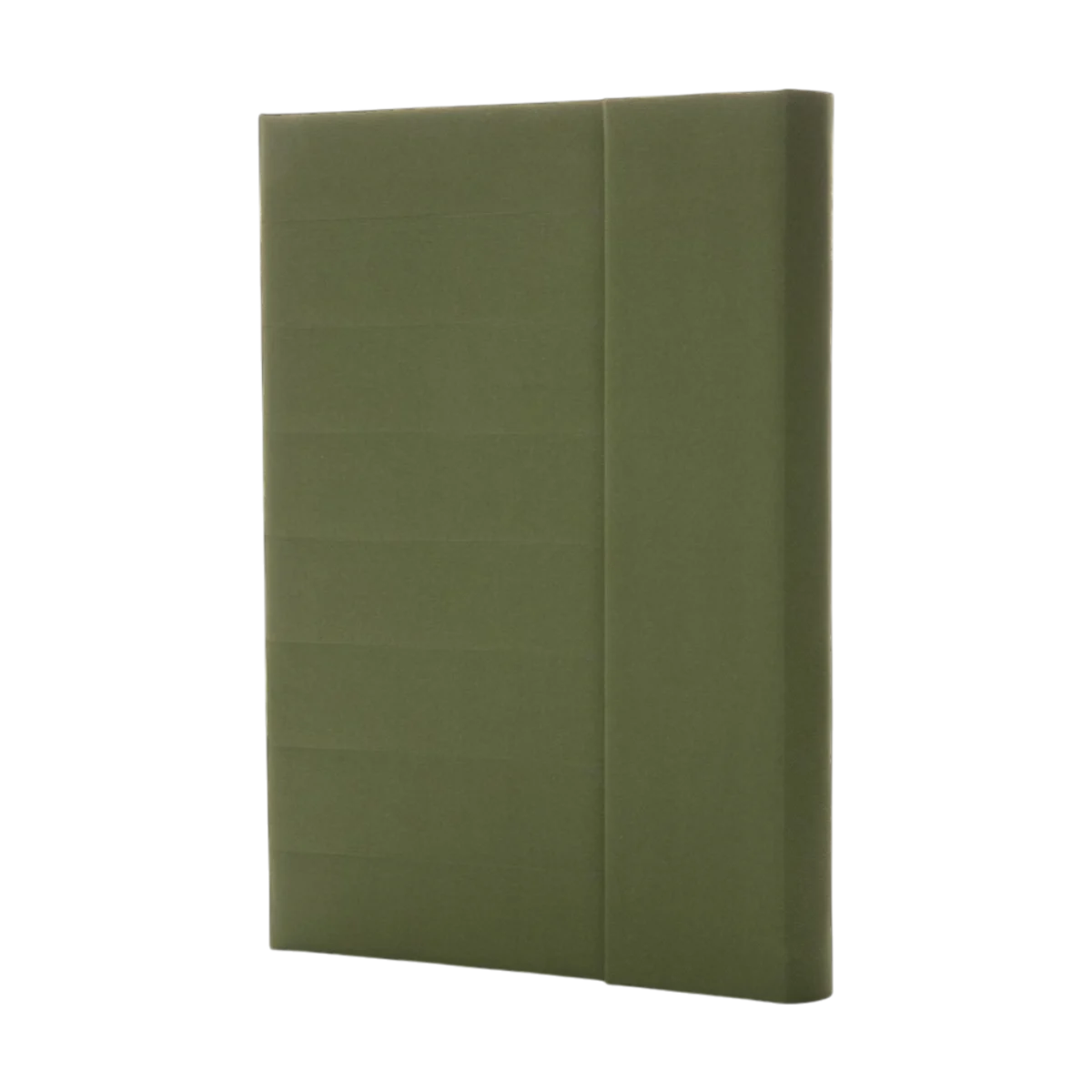 Impact Aware™ A5 Notebook with Magnetic Closure main image