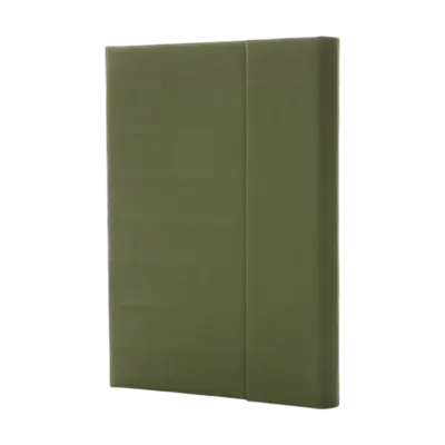 Impact Aware™ A5 Notebook with Magnetic Closure