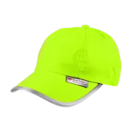 Fluorescent Yellow