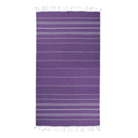 Violet Blanc