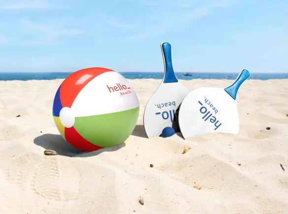 5 Ways to Promote Your Business on The Beach