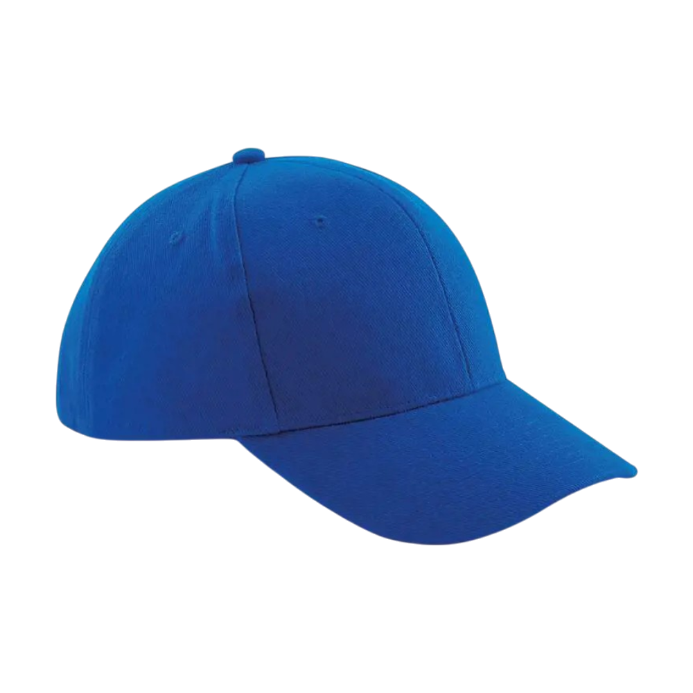 ICON - prostyleheavybrushedcottoncap bright_royal