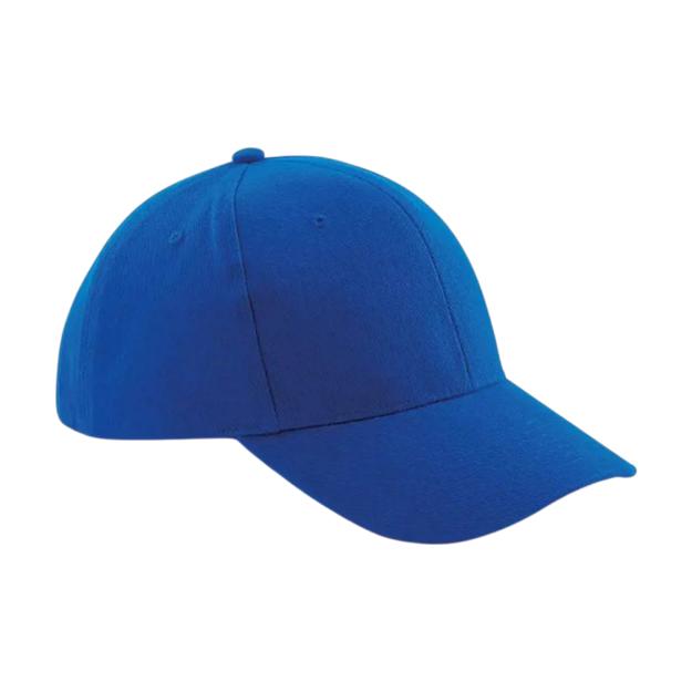 ICON - prostyleheavybrushedcottoncap bright_royal