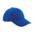 ICON - prostyleheavybrushedcottoncap bright_royal