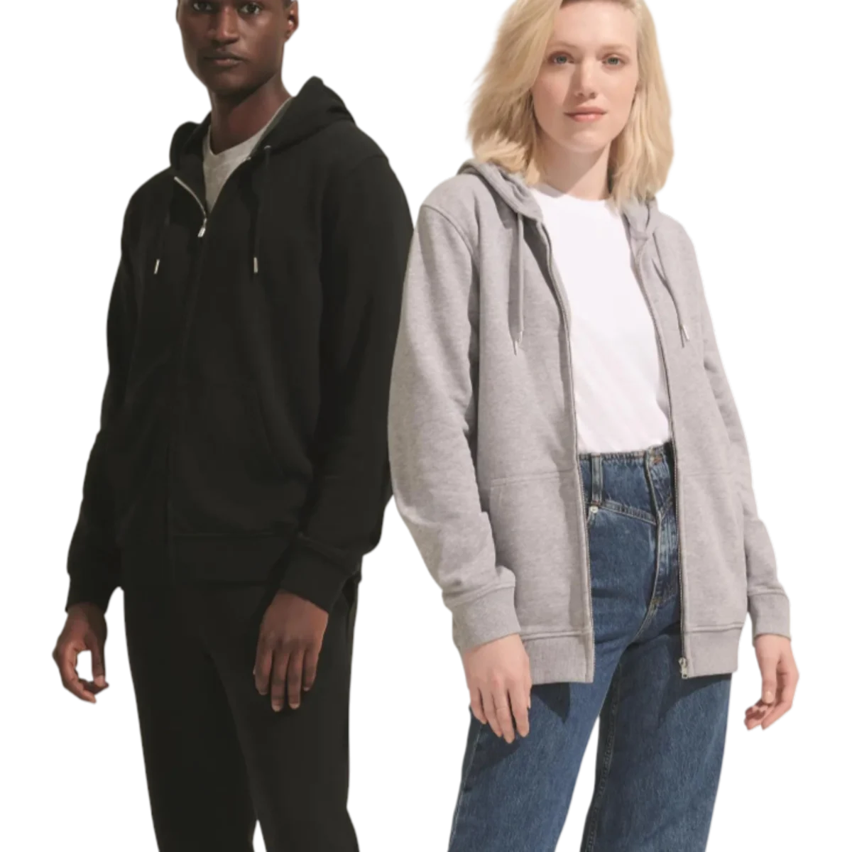 SOLS Calipso Hoodie main image