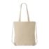 m² cotton drawstring backpack 6L color icon
