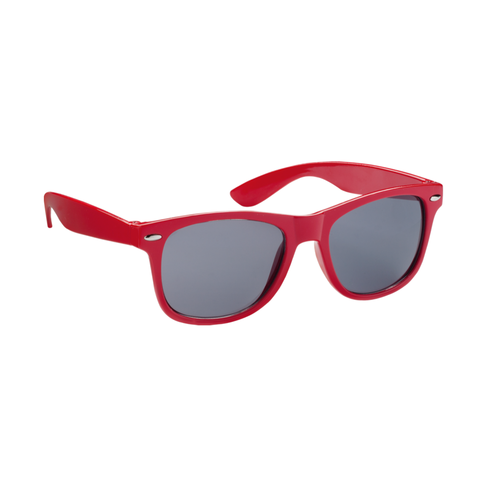 Classic Sunglasses red PP