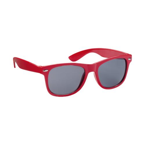 Classic Sunglasses red PP