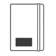 50 x 35 mm - Front