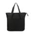 ICON - heavydutyzipperedconventiontote black