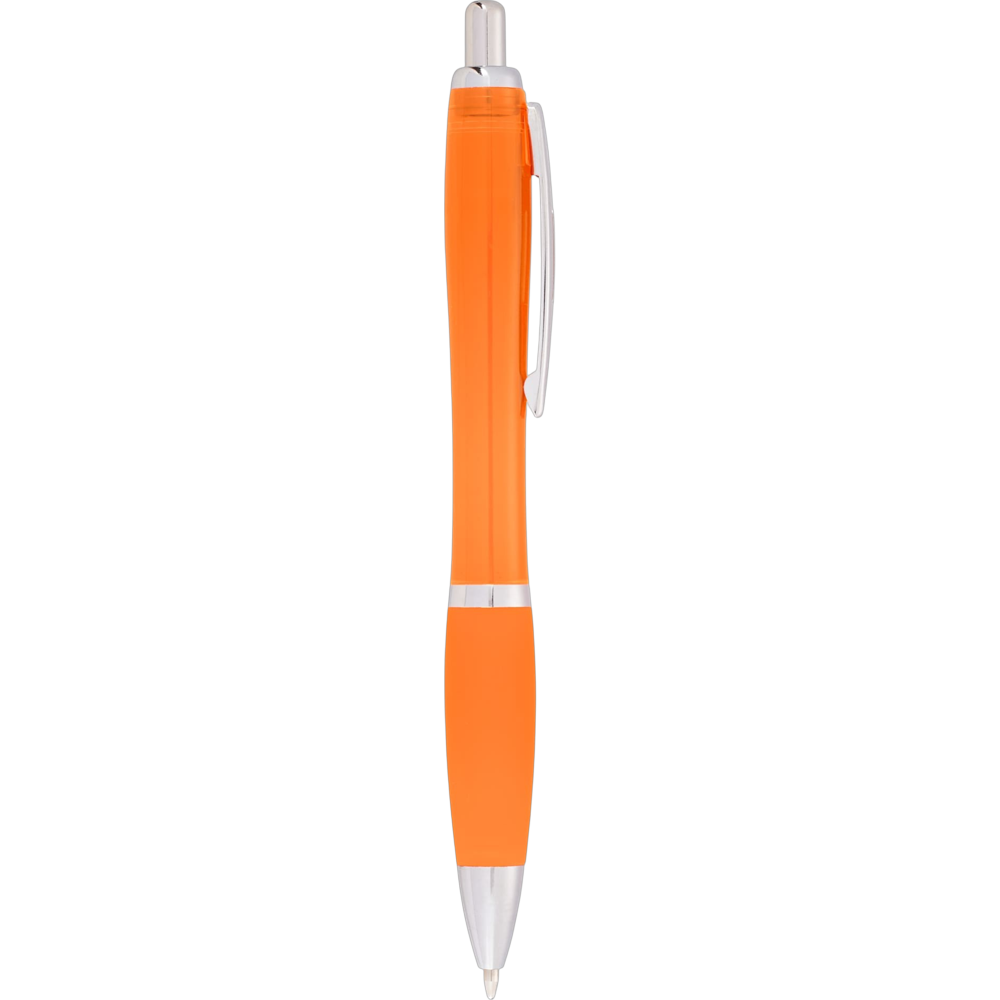 nashballpointpen orange