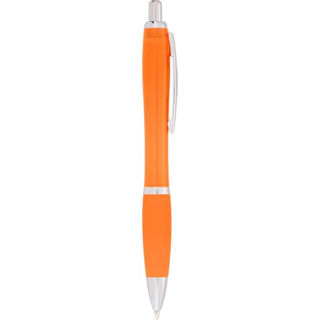 nashballpointpen orange