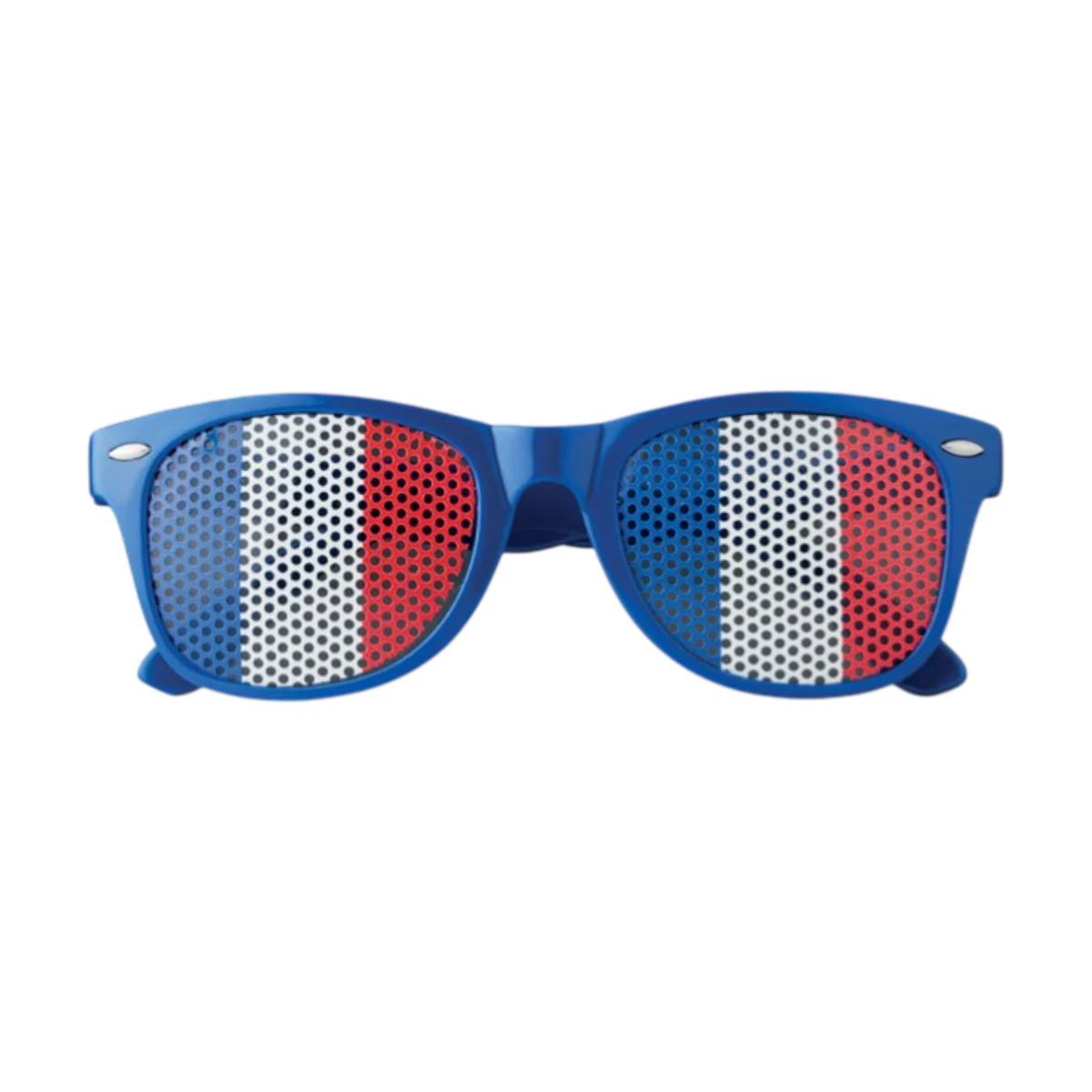 Image principale de Flag Fun Glasses