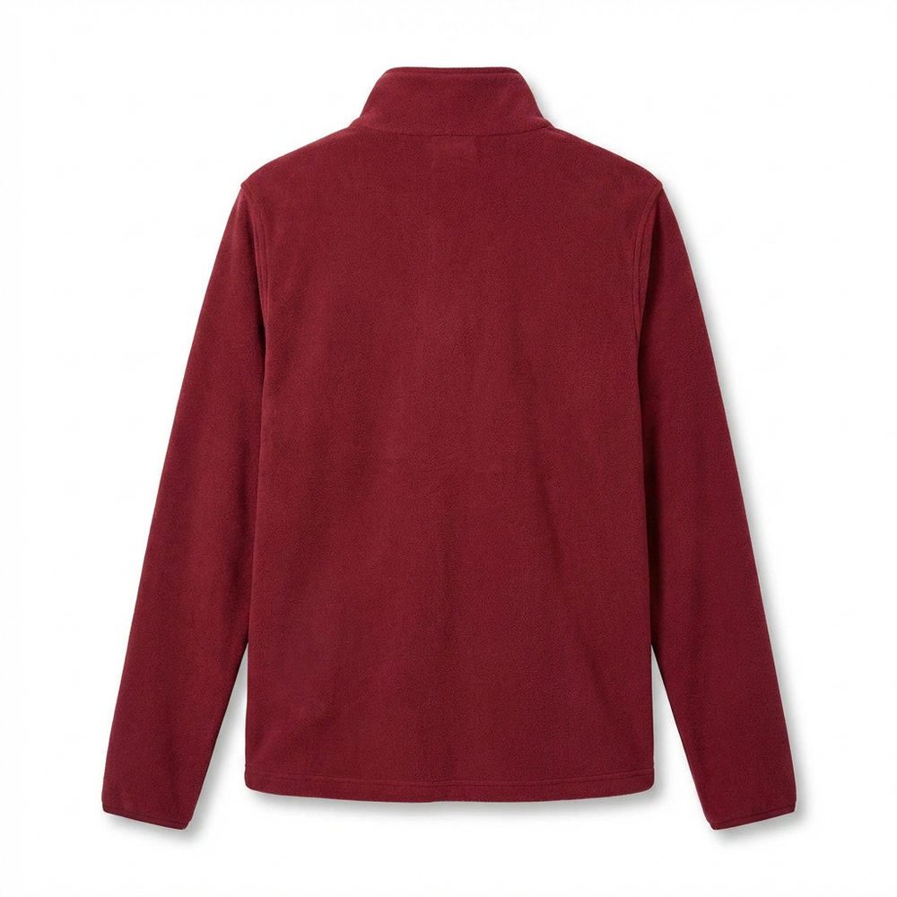 thewomensfleecejacket - angle_view