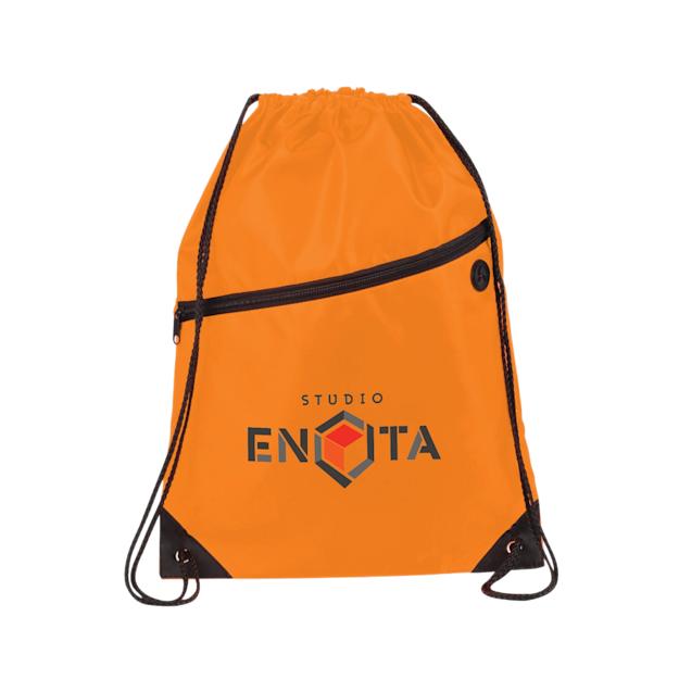 Robin Drawstring Bag