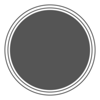 Ø - 85 mm