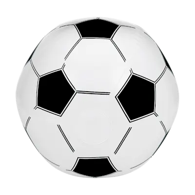 Pallone in PVC Norman