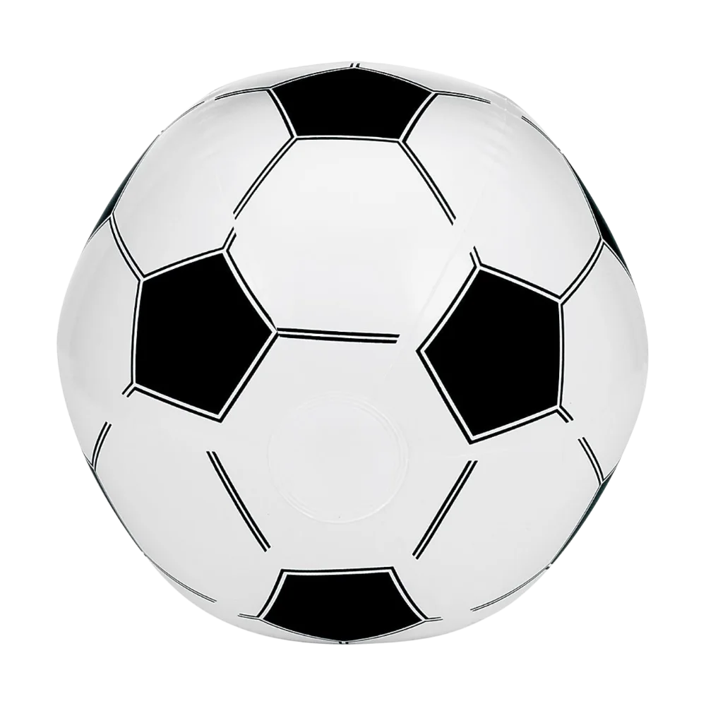 ICON - pvcfootballnorman white