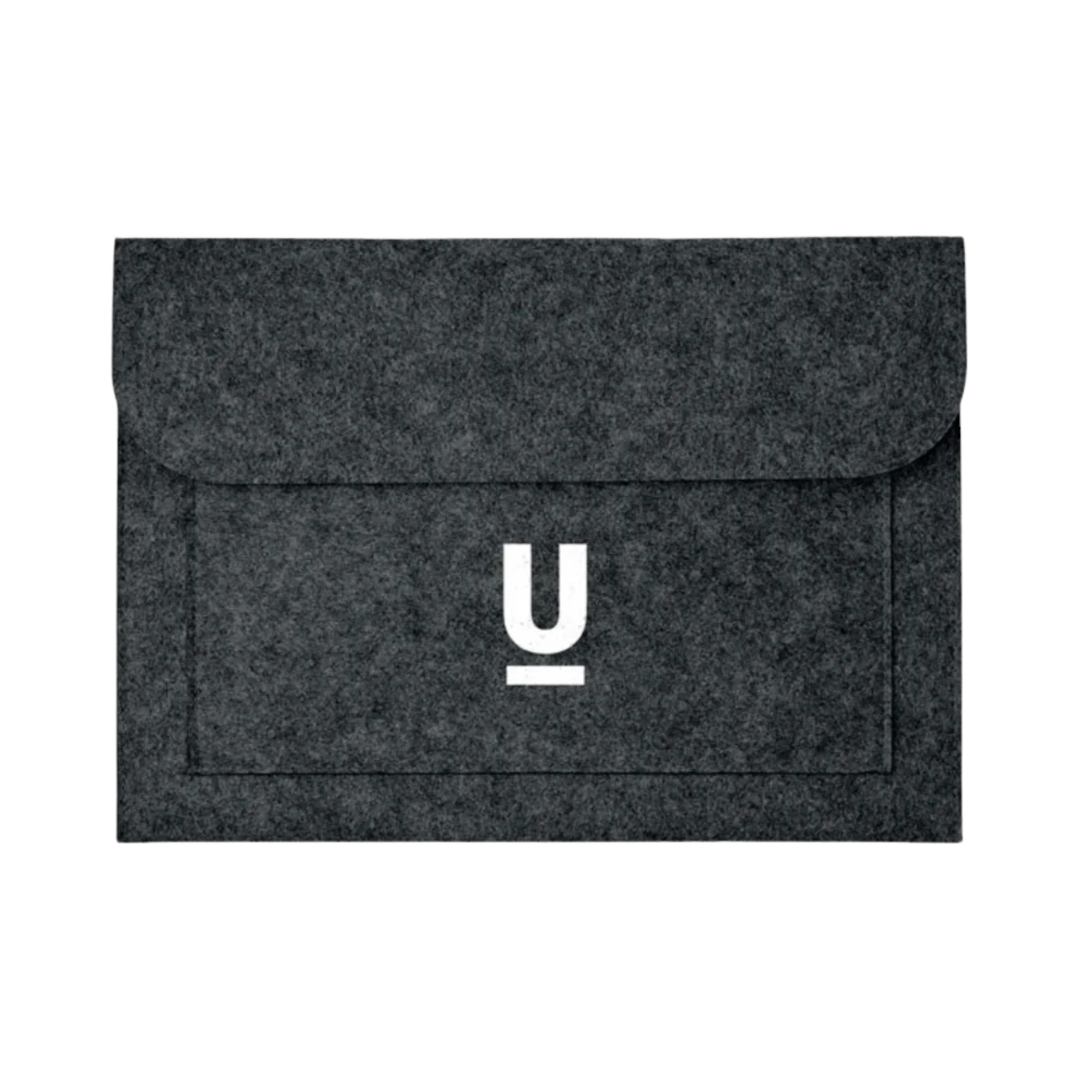 RPET Felt Pouch for 15 inch Laptops main image