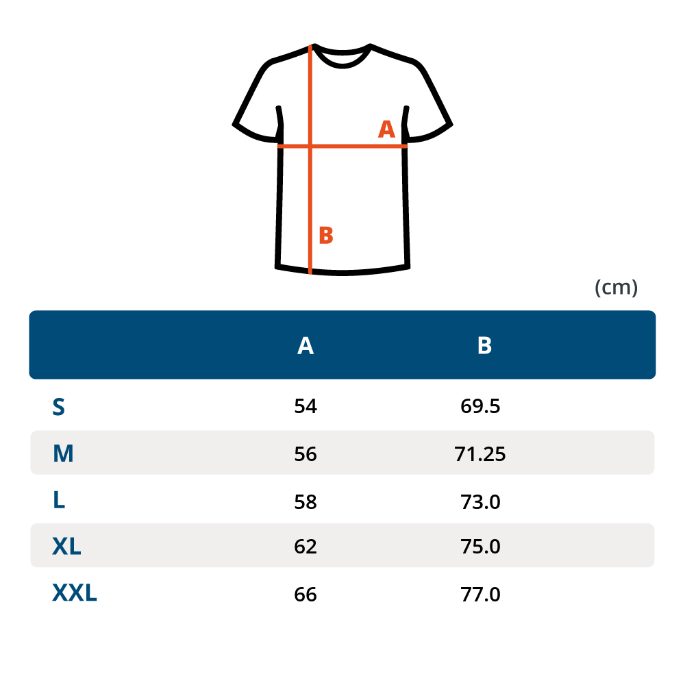 jackjonesaugusttee size chart
