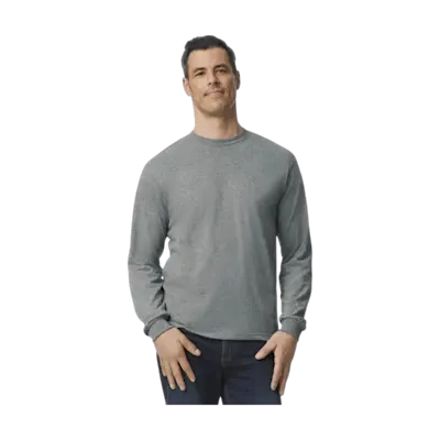 Gildan | Mediumweight Long Sleeve T-Shirt
