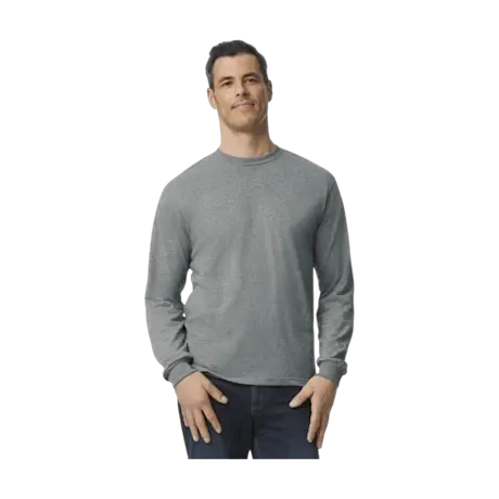 Gildan | Mediumweight Long Sleeve T-Shirt
