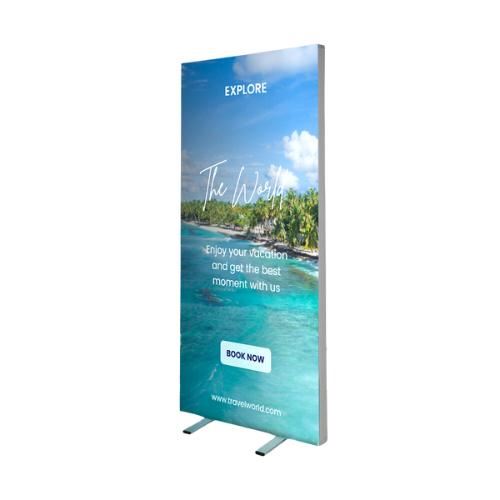 Illuminated Displays