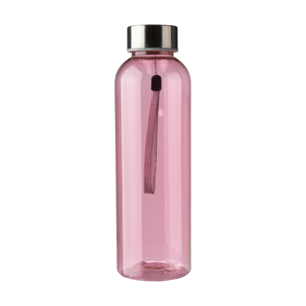 ICON - rpetdrinkingbottle500mlisabelle pink