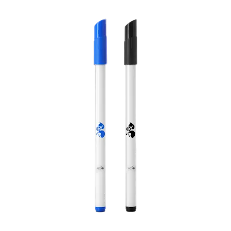 BIC® Velleda® White Board Marker Fine