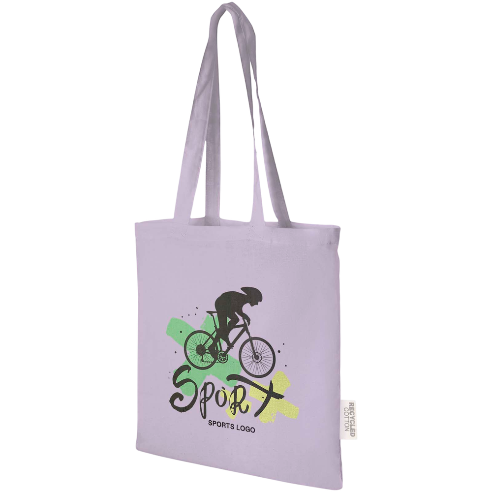 COLOR - grsmadras140gmcottontotebag - lilac