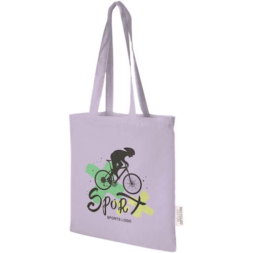 COLOR - grsmadras140gmcottontotebag - lilac