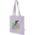 COLOR - grsmadras140gmcottontotebag - lilac