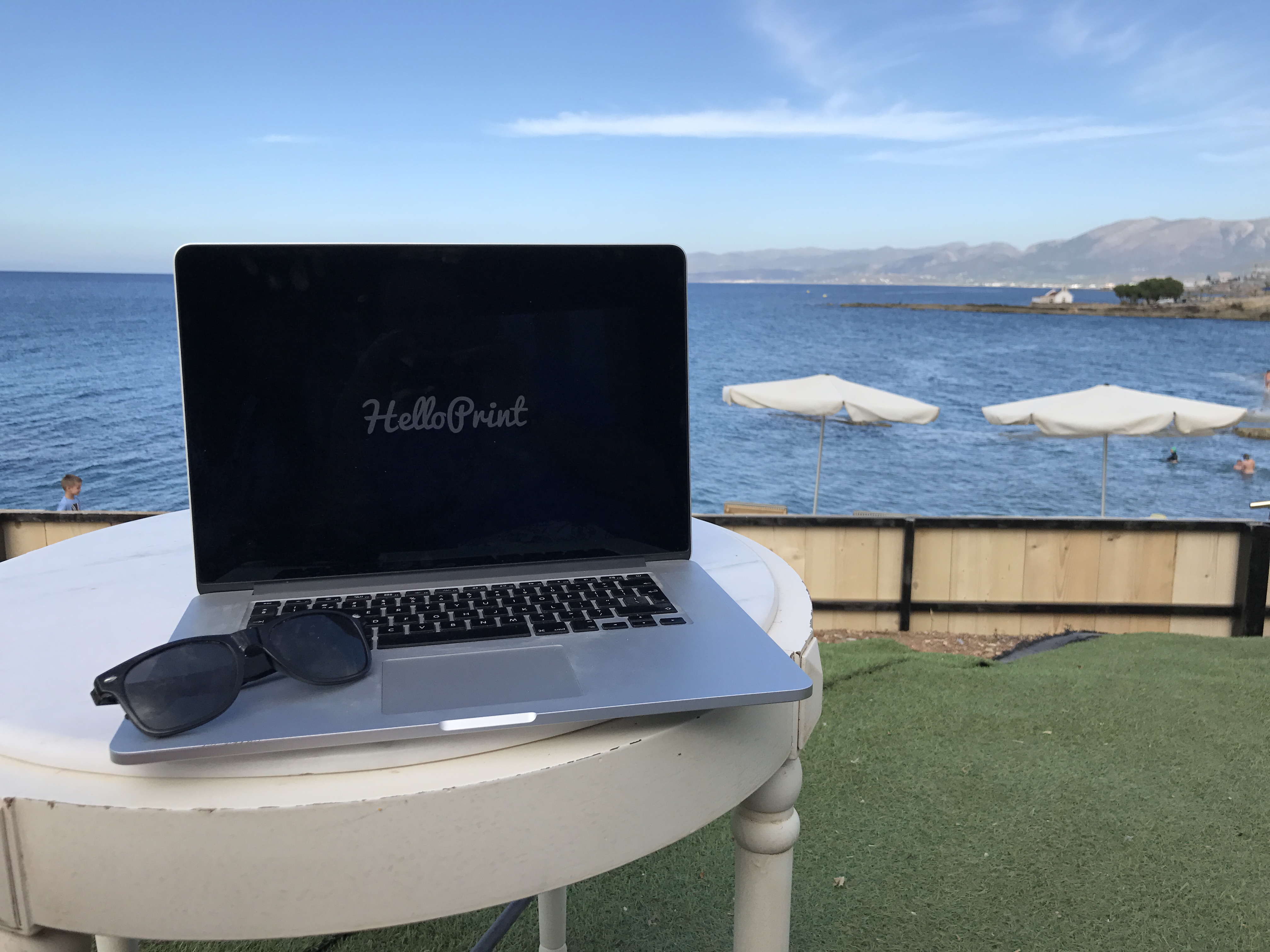 Blog image: Helloprint proud to be officially certified Great Place to Work 4