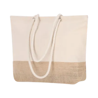 Borsa Juta Cotone Bitalex