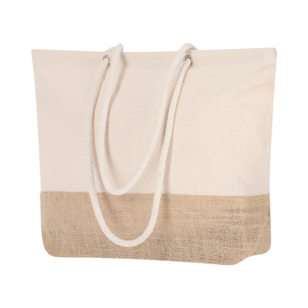 Jute Cotton Bitalex Bag main image