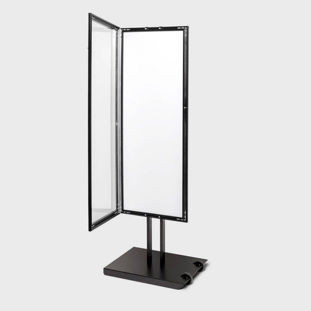 outdoormenuframestandblack4