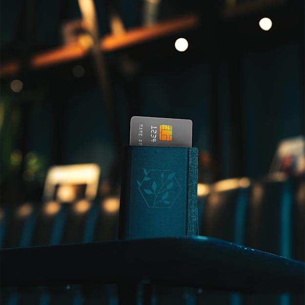 seekcardwalletworldwidelocating setting