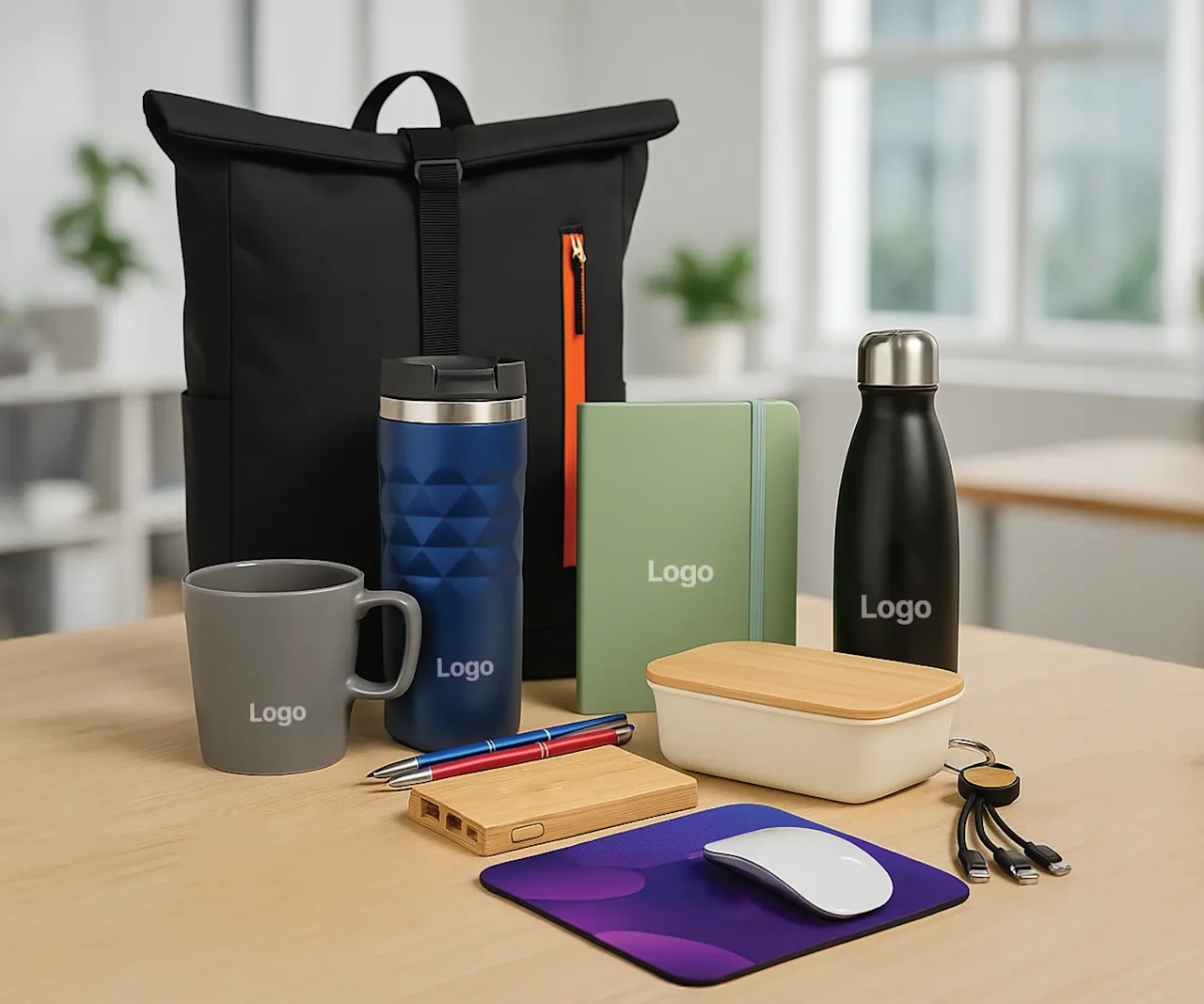 Refresh your office essentials