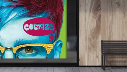 6 modi creativi di utilizzare i banner in PVC
